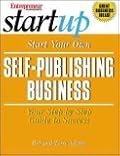 Start Your Own Self-Publishing Business