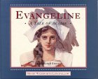 Evangeline: A Tale of Acadie (Hardcover)