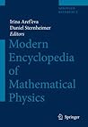 Encyclopedia of Mathematical Physics Encyclopedia of Mathematical Physics
