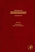 Advances in Applied Mechanics, Volume 41