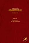 Advances in Applied Mechanics, Volume 41
