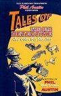 Phil Austin Perfoms Tales of the Old Detective and Other Big ... by Phil Austin