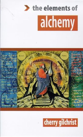 The Elements of Alchemy (Paperback)