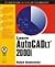 Learn AutoCAD LT 2001