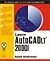 Learn AutoCAD LT 2001 (Wordare Autocad Lt Library)