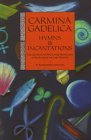 Carmina Gadelica:...