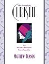 The Complete Christie by Matthew Bunson