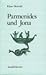 Parmenides Und Jona: Vier S...