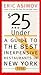 $25 and Under 1998 by Eric Asimov