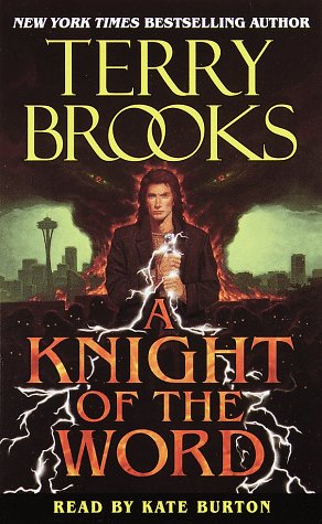 A Knight of the Word