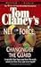 Changing of the Guard (Tom Clancy's Net Force, #8)