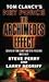 The Archimedes Effect (Tom Clancy's Net Force, #10)