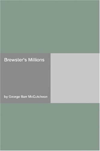 Brewster's Millions (Paperback)