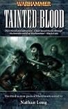 Tainted Blood (Blackhearts #3)