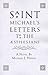 Saint Michael's Letters to ...