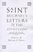 Saint Michael's Letters to the Aesthesians by Michael J. Nedell