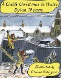 A Child's Christmas In Wales