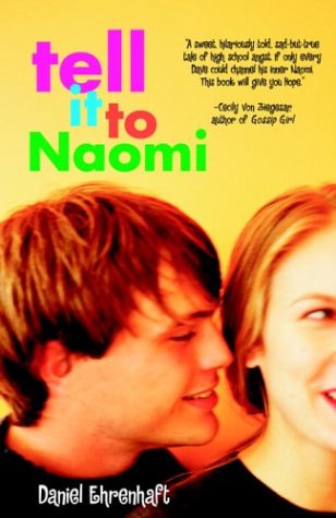 Tell It to Naomi (Paperback)