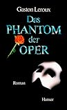 Das Phantom Der Oper