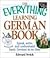 The Everything Learning Ger...