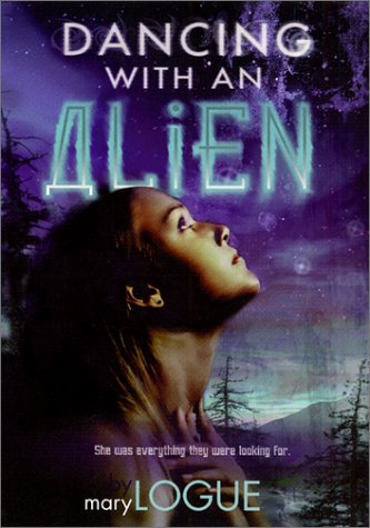 Dancing with an Alien (Paperback)