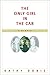 The Only Girl in the Car by Kathy Dobie