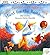 Silly Goose and Dizzy Duck Hunt for the Rainbow by Adrian Reynolds