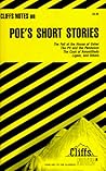Cliffs Notes on Poe's Short Stories (Cliffs Notes) Cliffs Notes on Poe's Short Stories (Cliffs Notes)