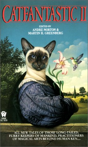 Catfantastic II (Mass Market Paperback)