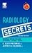 Radiology Secrets [with Student Consult Online Access]