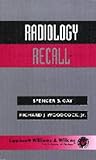 Radiology Recall