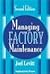 Managing Factory Maintenanc...