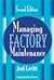 Managing Factory Maintenance-2e (Volume 1)