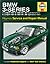 Bmw 3-Series (91-96) Service and Repair Manual by Mark Coombs