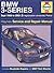 BMW 3-Series Petrol Service and Repair Manual: Sept 1998 to 2003: S Registration Onwards: Petrol: HA4067 (Haynes Service and Repair Manuals)