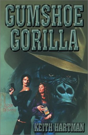 Gumshoe Gorilla (Paperback)
