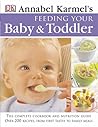 Feeding Your Baby...