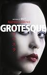 Grotesque by Natsuo Kirino