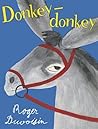 Donkey-Donkey by Roger Duvoisin