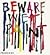 Beware Wet Paint; Designs By Alan Fletcher by Phaidon Press Beware Wet Paint; Designs By Alan Fletcher by Phaidon Press