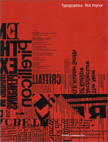 Typographica (Hardcover)