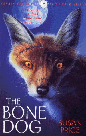 The Bone Dog (Paperback)