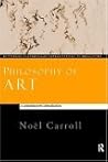 Philosophy of Art...