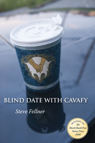 Blind Date with Cavafy (Paperback)