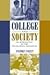 College and Society: An Int...