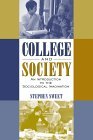 College and Society: An Introduction to the Sociological Imagination