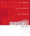 Reality Macromedia ColdFusion MX: Macromedia Flash MX Integration