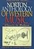 Norton Anthology of Western Music: Classic to Modern (Norton Anthology of Western Music Volume II Series, Volume 2)