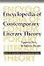 Encyclopedia of Contemporary Literary Theory by Irena R. Makaryk