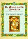 The Anglo-Saxon Chronicles by Anne Savage
